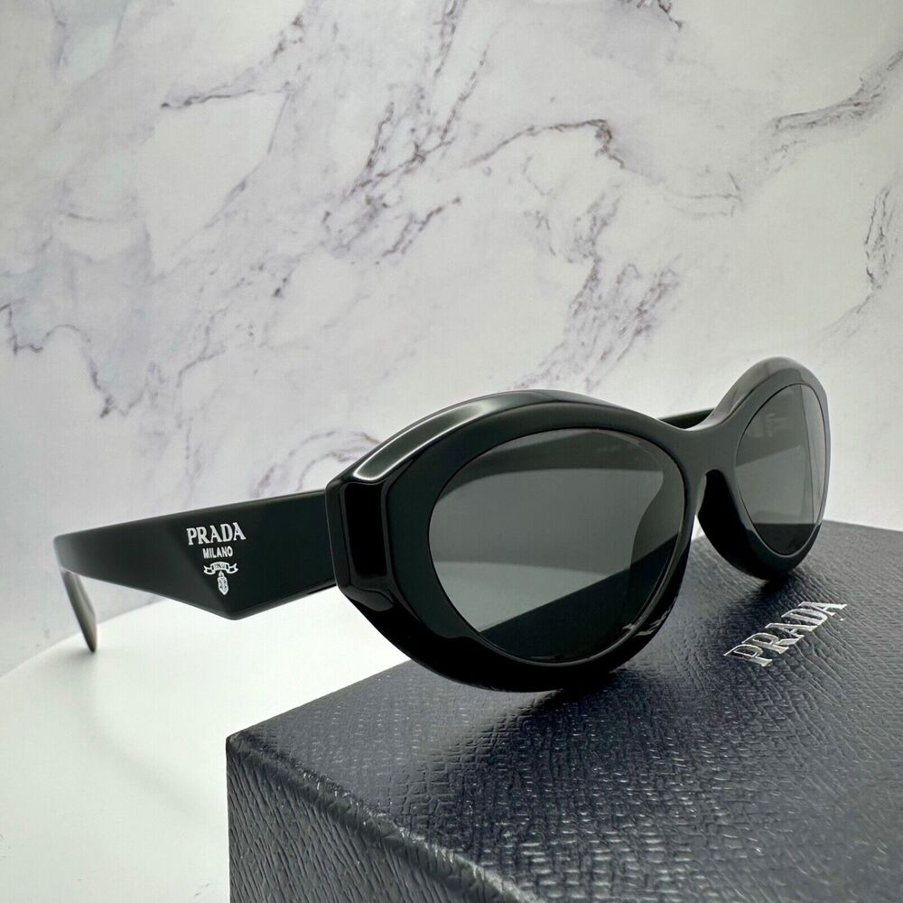 New Prada Sunglasses - Picture 12 of 16